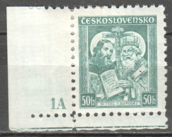 291 / 1 A - L D ** - 1935